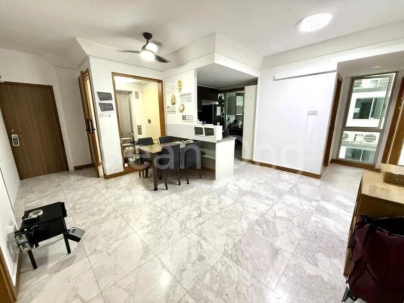 Room (Condo) for Rent in  Gardenvista - Image 2